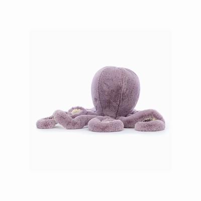 Jellycat Maya Octopus | EY5049613